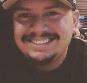 Ismael Gutierrez death by force case profile photo