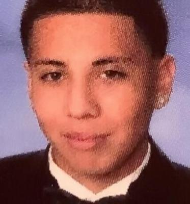Javier Antonio Rodriguez death by force case in Hacienda-heights, CA