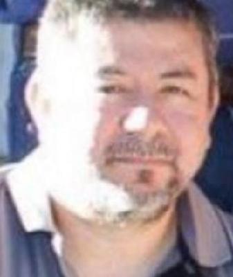 Martin Lozano death by force case profile photo