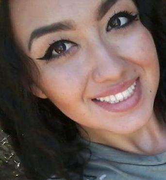 Kaylin Patricia Irvin death by force case in Compton, CA