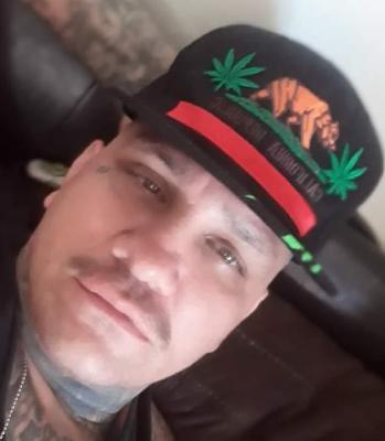 Gary Nash death by force case profile photo