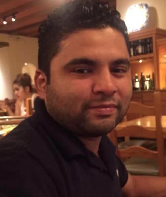Josue Zepeda death by force case profile photo