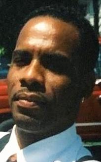 Darrell Gibson death by force case in Richmond, CA