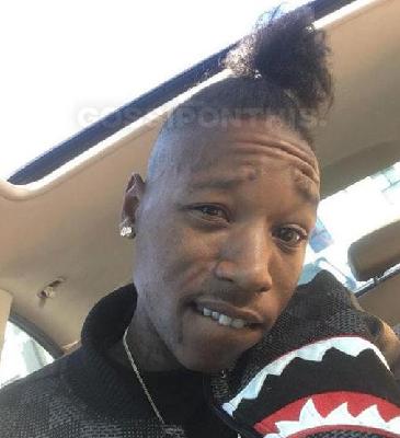 Terron Jammal Boone death by force case in Rosamond, CA