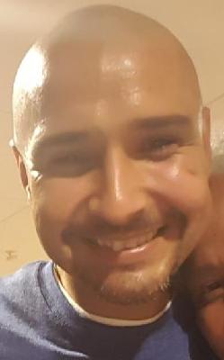 Jesus Bustamante death by force case in East-los-angeles, CA