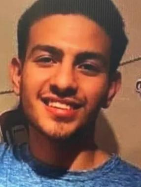 Rene Angel Garcia Rodriguez death by force case in Delano, CA
