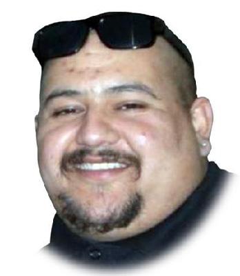Danny Paul Sandoval Sr death by force case in Los-angeles, CA