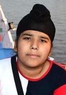 Gurman Singh death by force case in Ceres, CA