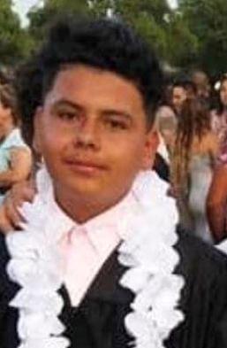Jonathan Garcia death by force case in Fowler, CA