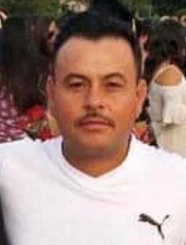Rafael Garcia death by force case in Fowler, CA