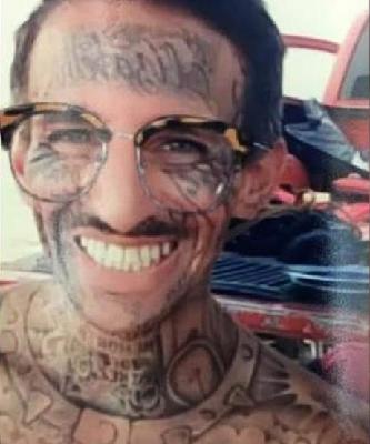 Samuel White death by force case profile photo