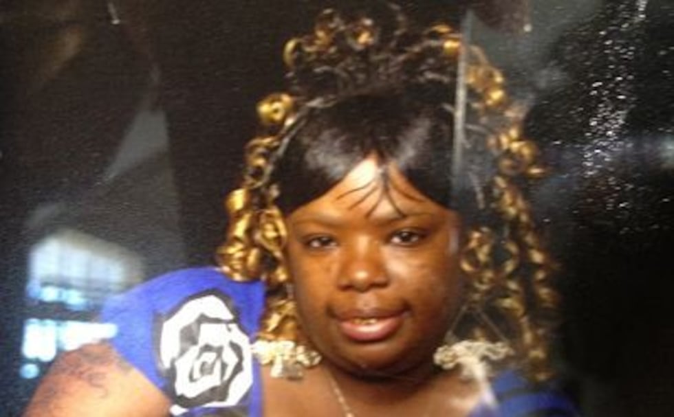 Tanyana Elliot death by force case in New Orleans, LA