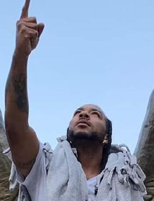 Teray Dominique Jones death by force case in Sacramento, CA