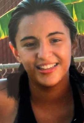Alyssa Ochoa Fernandez death by force case in Fresno, CA