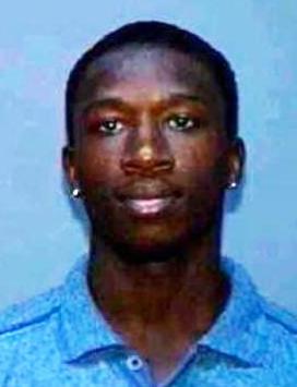 Rueben Thomas death by force case in San-bernardino, CA