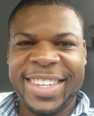 Kevin Henderson death by force case profile photo