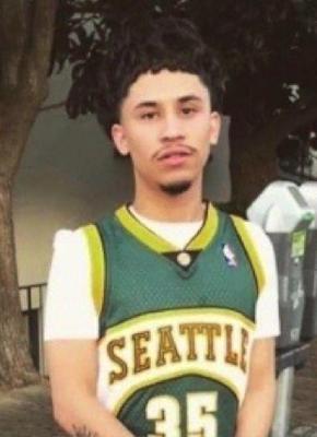 Joseph Almanza death by force case in Sacramento, CA