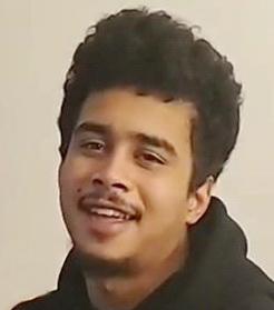 Kevin Lashawn Mallard death by force case in Bakersfield, CA