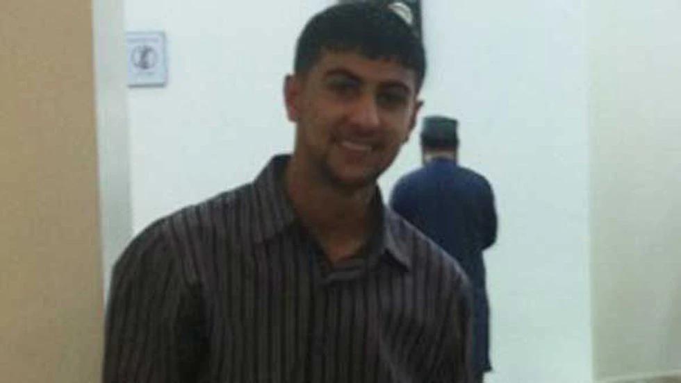 Zaharan Awwad death by force case profile photo
