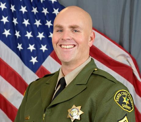 Damon Gutzwiller death by force case profile photo