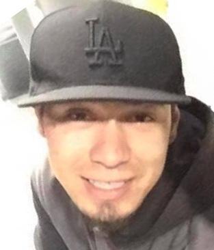 Angel Moses Gamboa death by force case in Los-angeles, CA