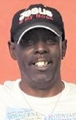 Kenneth Love death by force case profile photo
