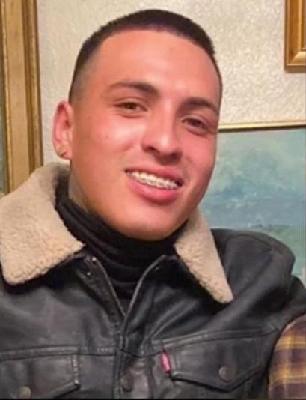 Sean Monterrosa death by force case profile photo