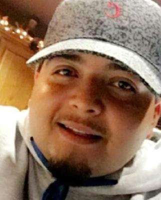 Kevin Maldonado death by force case profile photo