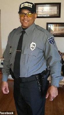 Protective David death by force case profile photo