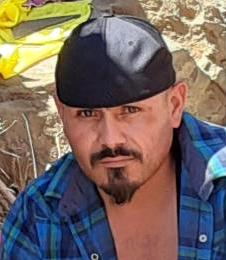 Leonel Avalos death by force case in Huron, CA