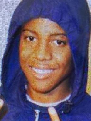 Ray Anthony Magee death by force case profile photo