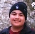 Izrael Villegas death by force case profile photo
