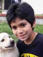 Enrique Sebastian Falcon death by force case in La-puente, CA