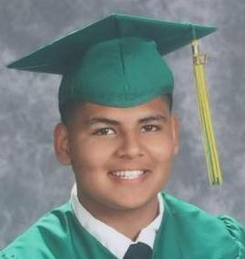 Michael Cardenas death by force case profile photo