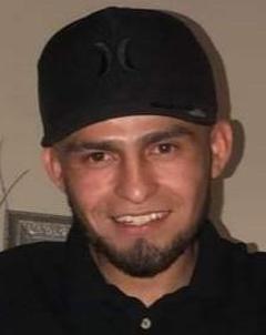 Armando Cuevas death by force case in San-bernardino, CA
