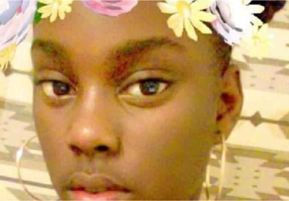 Kera Maursha Price death by force case in Compton, CA