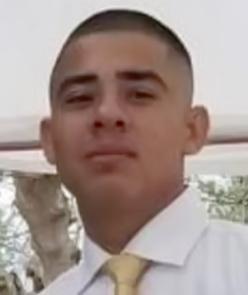 Jessie Anthony Alvarez death by force case in Bakersfield, CA