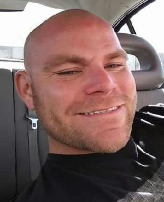Joshua Limes death by force case profile photo