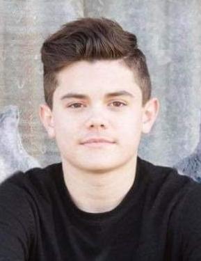 Blake Medeiros death by force case in Visalia, CA
