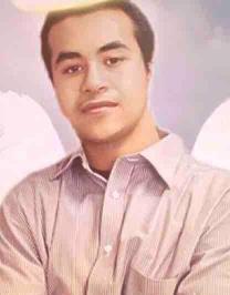 Michael Marroquin death by force case profile photo