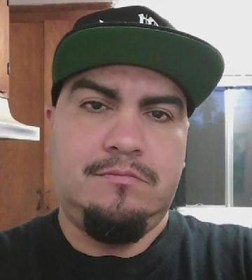 Ruben Nunez death by force case profile photo