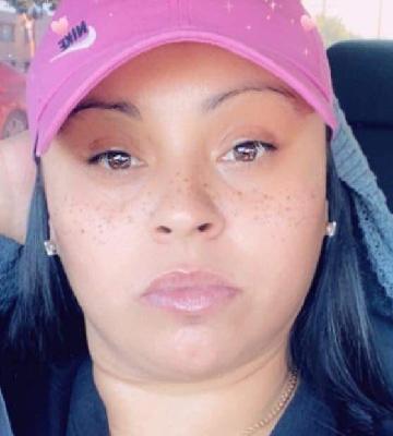Teena Louise Maldonado death by force case in Compton, CA