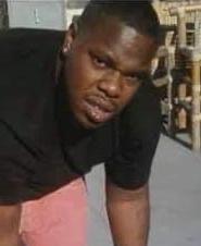 Jayson James McKinley death by force case in Willowbrook, CA