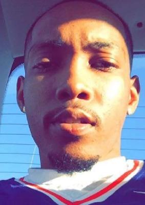 Thomas Curtis Mykel Arrington death by force case in Rialto, CA