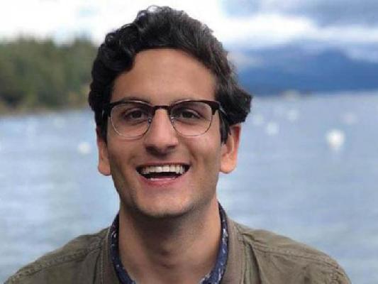 Courtney Brousseau death by force case in San-francisco, CA