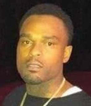 Jerome Griffin death by force case profile photo