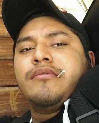Israel Martinez death by force case profile photo