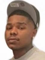 Kevin Lucas death by force case profile photo