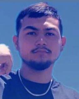 Anthony Moreno Viveros death by force case in Lamont, CA