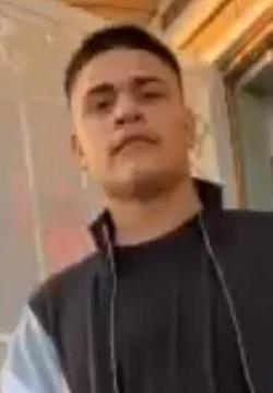 Bryan Ponce death by force case profile photo